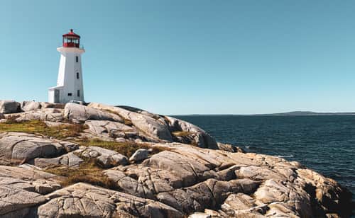 Halifax, Nova Scotia