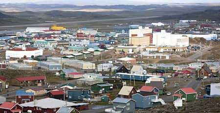 Iqaluit, Nunavut