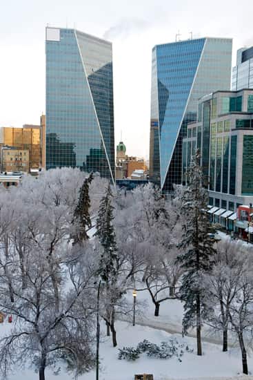 Regina, Saskatchewan
