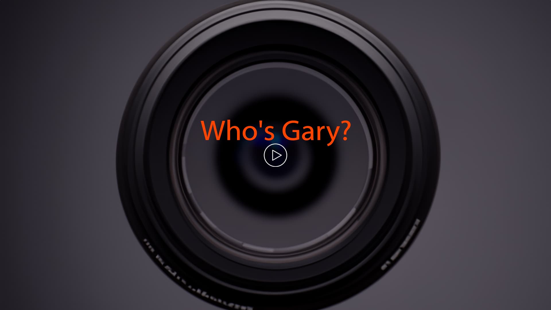 Preview Whos Gary10